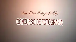 Equipe de Fotografia Ana Vitae