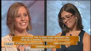 L'EREDITÀ | Puntata del 12/09/12 in 10 minuti | RAI 1