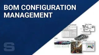BOM Configuration Management