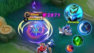 Selena Zodiac Skin Revamp…