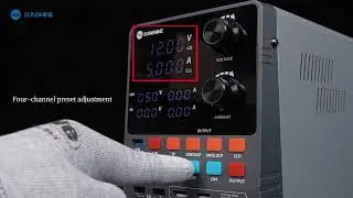 SUNSHINE P2 PRO DC Power Supply