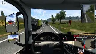 TruckersMP report Atggursoy