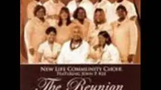 John P Kee & New Life--We Glorify
