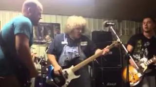 Jam in Kansas