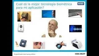 Tecnología Multiespectral  Biometria de ultima Generación