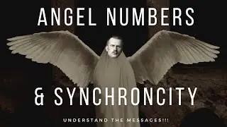 Angel Numbers: You SEE Them for a REASON (It's Mind-Blowing!).