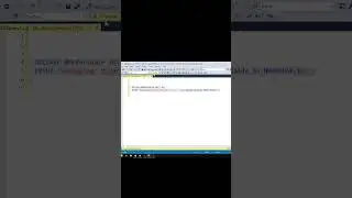 Mastering T-SQL Debugging: 3 Powerful Techniques for SQL Server Developers #sql #learnsupereasy