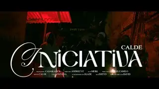INICIATIVA - CALDE (Video Oficial)