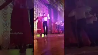 Танец 