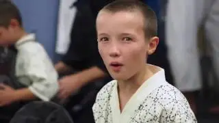 Can Kids do Kendo?