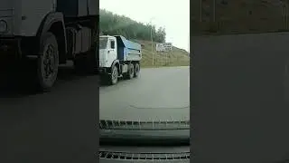 Башкирия. Мост через р. Усень.