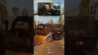 WRONG BUTTON! 