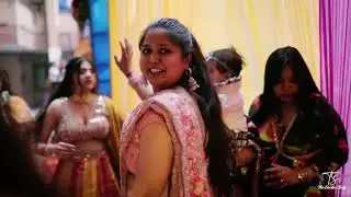 baby shower full video \ shoot by the studio click
