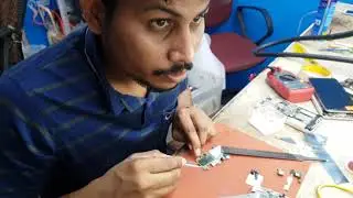 Mi 4x emmc and cpu changing