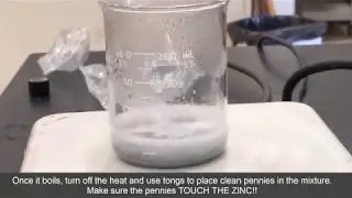 How to Turn Pennies into Gold