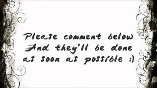 Requests...