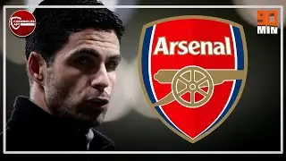 ARSENAL SEASON REVIEW 2020/21