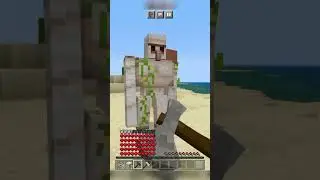 Minecraft But I Became Thor 😱       
