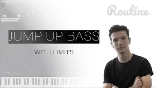 How To Create A Jump Up Bass Using Stock Fl Plugins