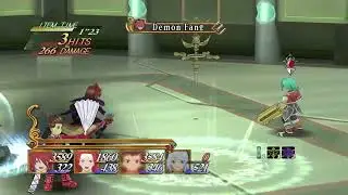 Majinken Battle
