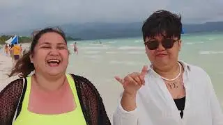 IF LIFE IS SO SHORT - BORACAY