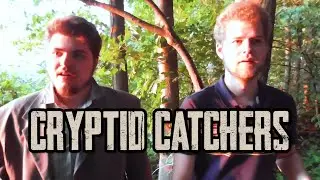 Myth of the Crooning Banshee - OFFICIAL TRAILER - Cryptid Catchers