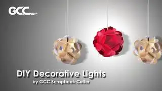 GCC i-Craft - DIY Decorative Lights