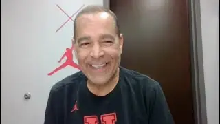 PREVIEW – Houston Coach Kelvin Sampson vs. #16/15 (5) Miami (Fla.) (March 21, 2023)