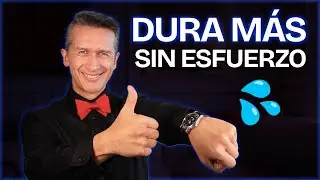 ¿Cómo DURAR MÁS en la cama NATURALMENTE?