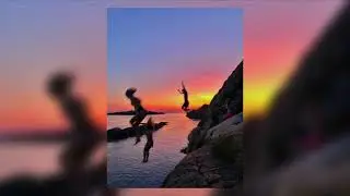 Rihanna - We Found Love // Sped Up