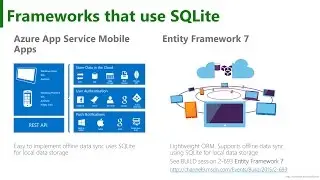 10 | SQLite Local Database