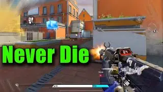 Blink Never Die | Hyper Front | PRO GAMEPLAY