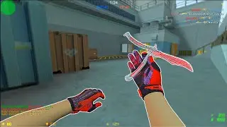 CS:GO MOD in 2021 - CS 1.6