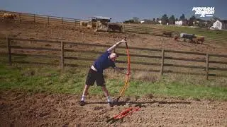 Mobility Stick | Bow and Arrow