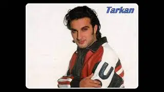 Tarkan - Asla Vazgeçemem  (İstanbul Plak)