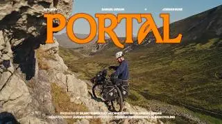 PORTAL: Making Music in Remote Places (FILM)