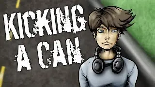 Kicking a Can (official animated music video)