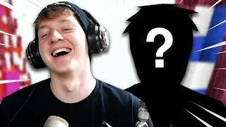Minecraft s NAJLEPŠÍM HRÁČOM na SVETE - Kto to je