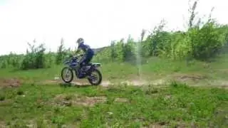 Husaberg FE250