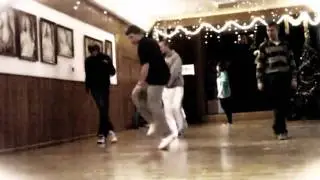 HR Poland TRYOUT - Revo