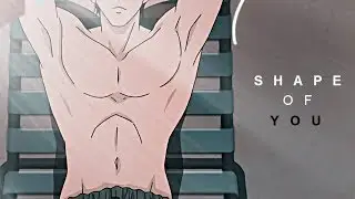 In Love With Your Body | Amuro & Akai