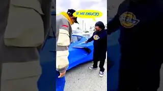 este 🚗 se me ensucio ya no lo quiero. 🤮💸@elchaparrochuacheneger