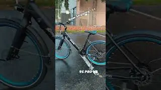 Let’s Ship! 🚲 📦 ⚡️🙌🏼 