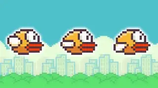 Flappy Bird Bolt Tutorial pt. 6 | Animation