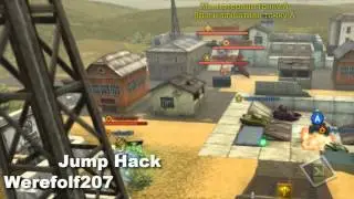 Tanki Online #3 Cheater Werefolf207