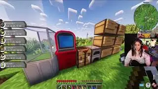 mincraft anime...PIXELMON TOURNAMENT DAY!! ✨