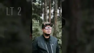 Color Grading 