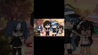 Cause i dont care 🎶 [ Gacha Life ] #gachashorts #viralshorts #gachalife  🎶 [ Fixed ]