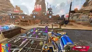 Apex  Legends превозмагаю на PS 4