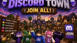 Mr_NotPlayz Official Discord Server | Gaming Community